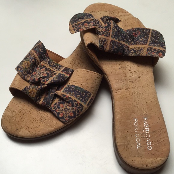 Original Cork Sandals - Picture 9 of 9